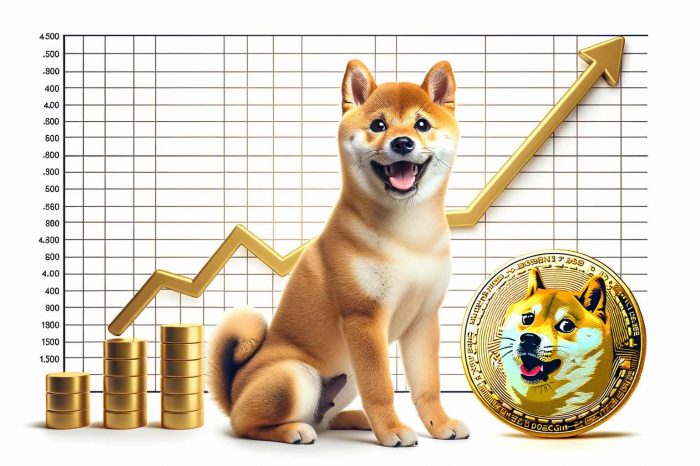 Shiba Inu Price Slumps but Dogecoin20 ICO Steams Past $260K in Opening Hours 