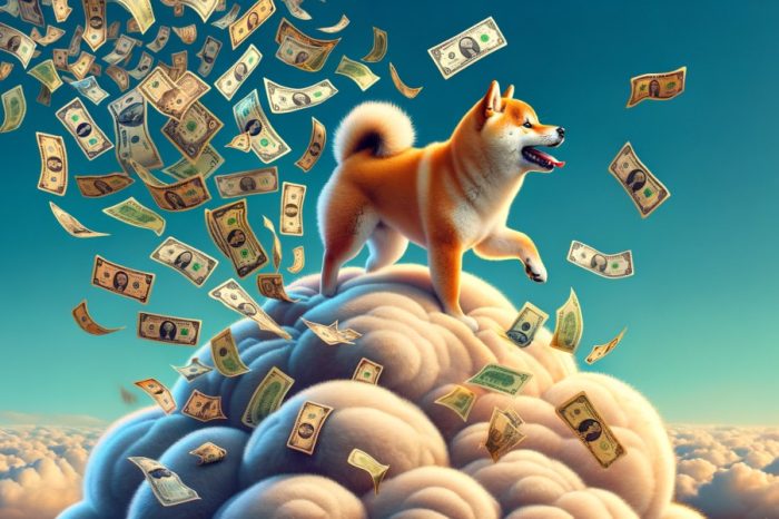 Shiba Inu: Here’s How to Be a Millionaire When SHIB Hits $0.01