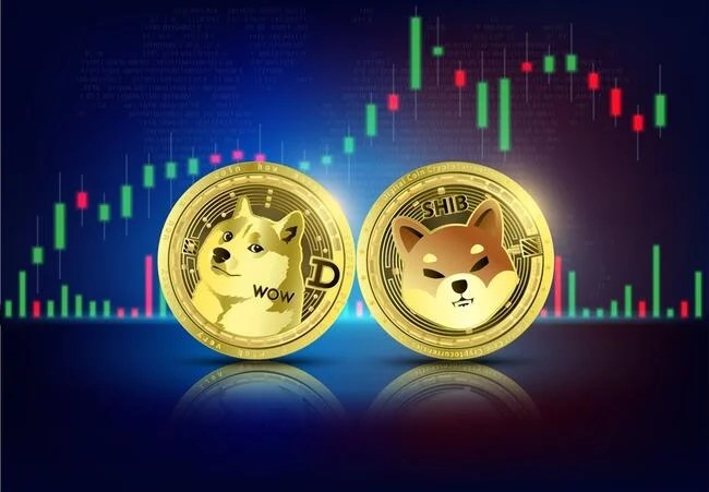 Shiba Inu To Surpass Dogecoin? SHIB Excitement Levels Near ATH