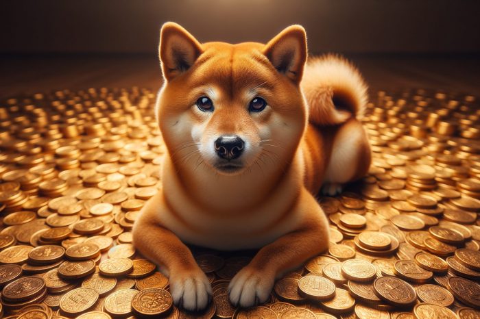 Shiba Inu: Top Exchanges Record Influx of 6.84 Trillion SHIB in 24 Hours
