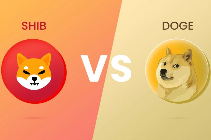 Shiba Inu Vs. Dogecoin: Which Coin Will Perform Best In April
