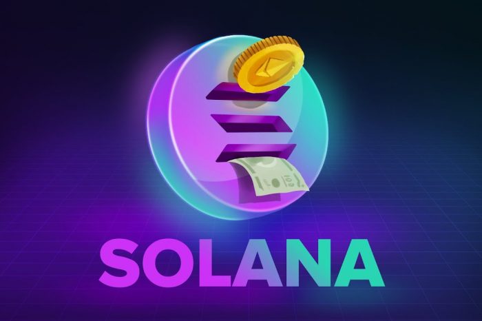 Solana (SOL) Forecasted To Hit $400: Here’s When
