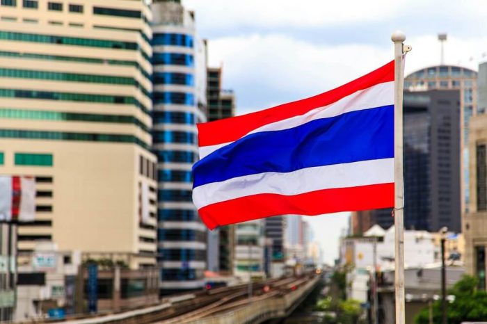 Thailand approves tax exemption for crypto earnings