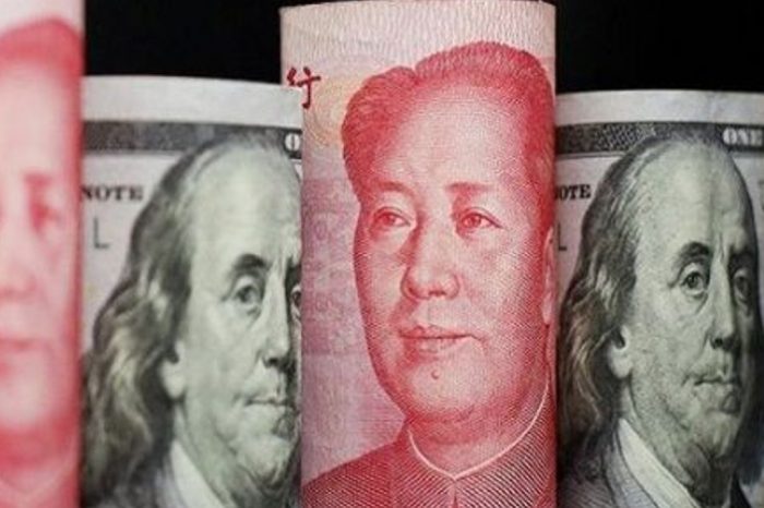 US Dollar-Dominated World Will End Soon, Says BRICS Ambassador