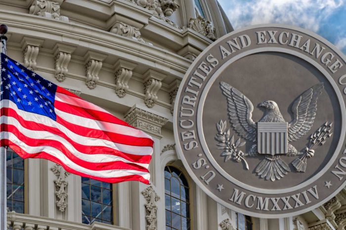 US Judge Imposes Sanctions on SEC For Abusing Power in TheDebtBox Case