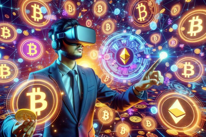VR Crypto Project 5thScape Approaches $2m in Buzzworthy ICO
