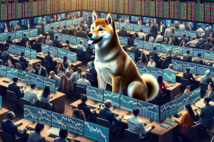 Wall Street Analyst Buys Shiba Inu: Says Happy It Outperformed Bitcoin