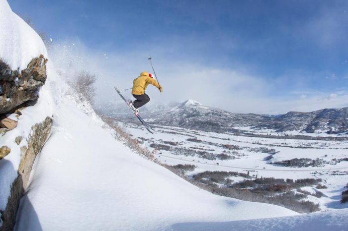 Why a Colorado ski area already plans to stay closed for 2024-25 season