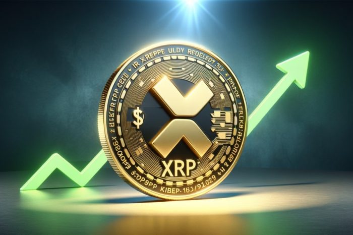 XRP Echoes Its 2017 Nostalgic Bull Ride: Can It Breach $1 Soon? 