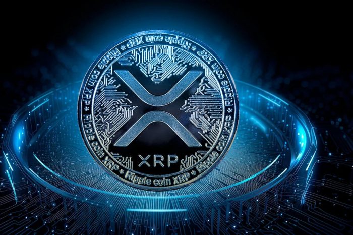 XRP Price Breaks 6-Year Trendline: Crypto Analyst Says Prepare For Face-Melting Rally