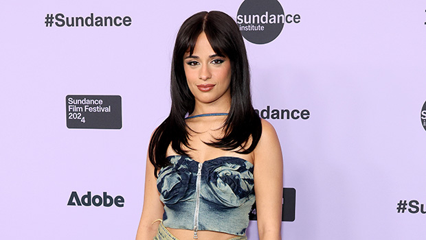Camila Cabello Boyfriend History: Who Is She Dating Now?