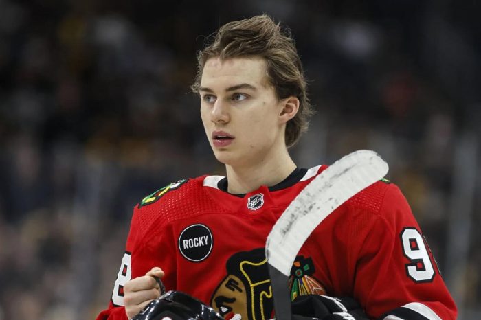 When Will Connor Bedard Return From Injury? Chicago Blackhawks Rookie Expected Back Next Week
