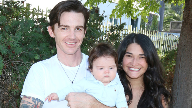 Drake Bell’s Wife Janet Von Schmeling: What to Know About Their Marriage