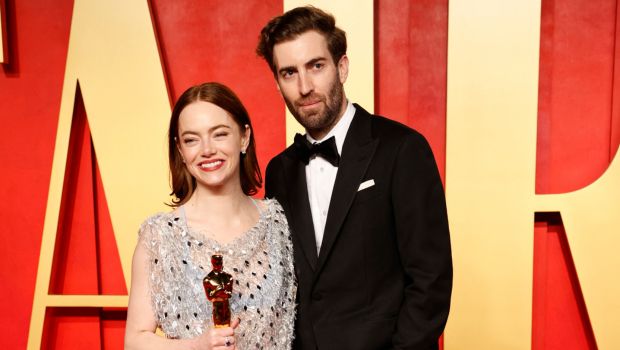 Emma Stone’s Husband: Everything to Know About Dave McCary & Her Past Romances