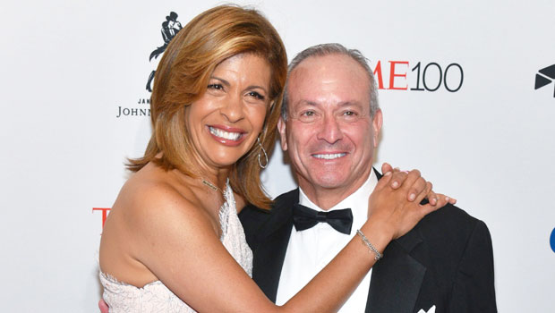 Joel Schiffman: 5 Things to Know About Hoda Kotb’s Former Fiancé