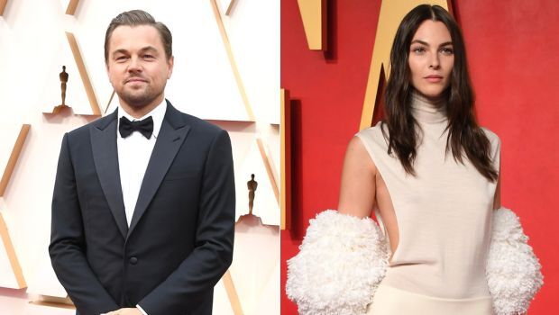 Leonardo DiCaprio’s Girlfriend Vittoria Ceretti Spotted With a Ring on Their Date