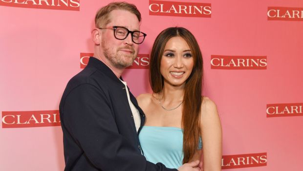 Brenda Song Shares Glimpse at Parenthood With Macaulay Culkin: ‘We Really Don’t Get out of the House’