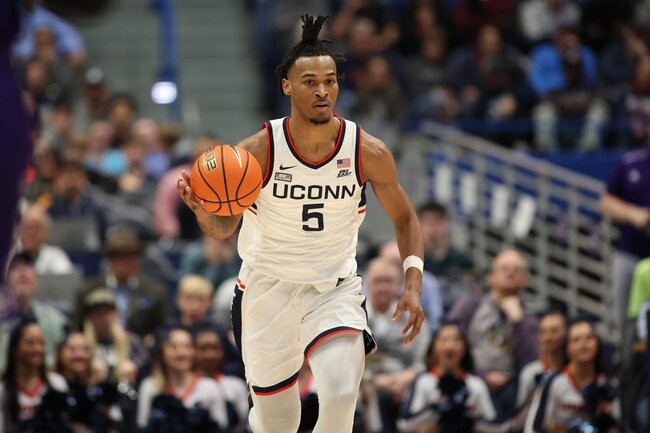5 NBA Prospects To Watch During March Madness 2024 Tournament