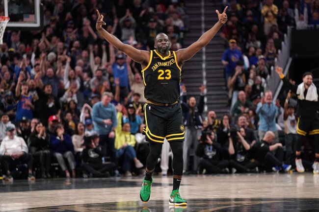 Draymond Green Sheds Light On A Possible Retirement Farewell Tour
