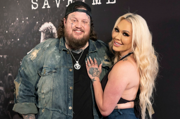 Jelly Roll's Wife Bunnie XO Celebrates First Anniversary of Retirement From Sex Work