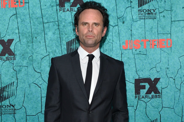 'Justified' Star Walter Goggins Gives Optimistic Update on Show's Future