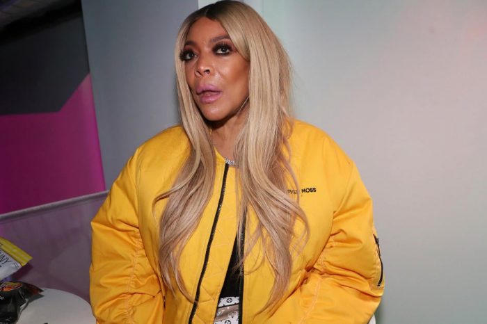 Wendy Williams' Guardian Slammed in Filing Over Documentary Release