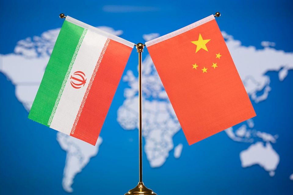 china iran brics flags