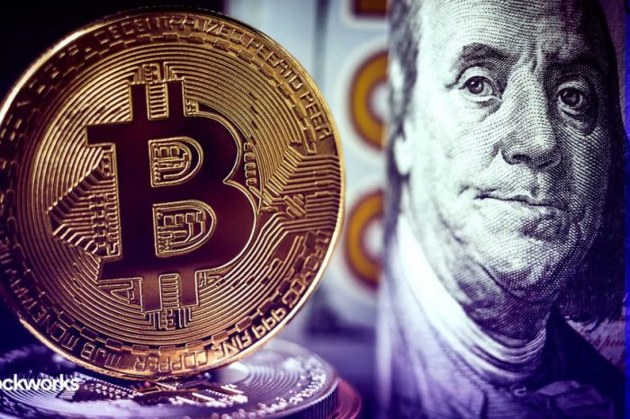 Bitcoin: Blackrock’s Spot BTC ETF Inches Closer To Top 10 List