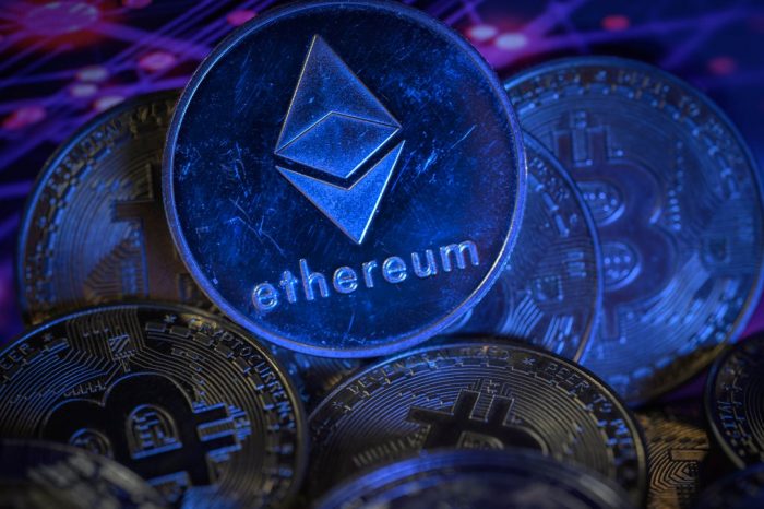 Bitcoin Vs. Ethereum Vs. Dogecoin : Top Cryptocurrencies Compared