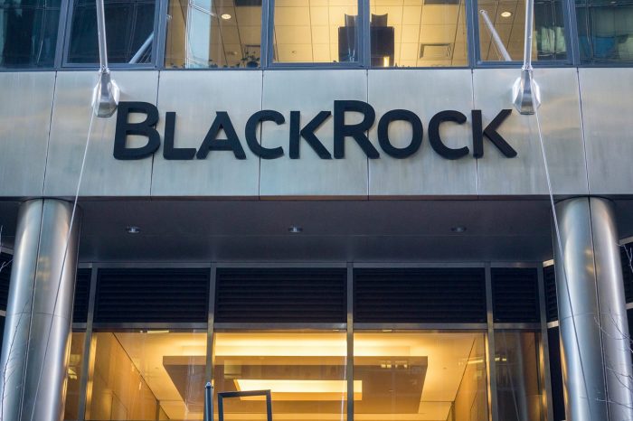BRICS: BlackRock Issues Huge US Dollar Warning