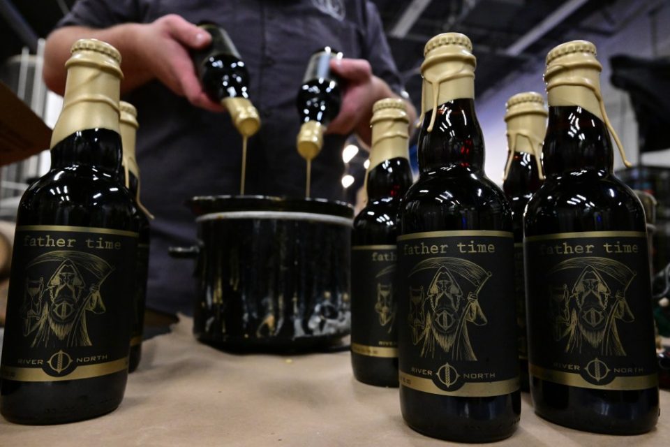 Colorado breweries snag 21 medals, mostly gold, at World Beer Cup 2024