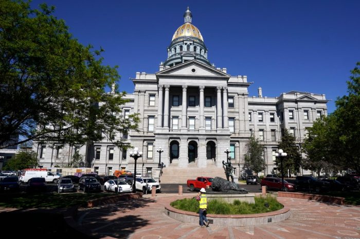 Colorado lawmakers prepare to relaunch criminal justice commissions amid skepticism from reformers