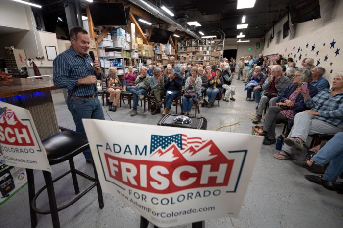 Colorado’s 3rd District prepares for epic, costly election battle — even without Lauren Boebert