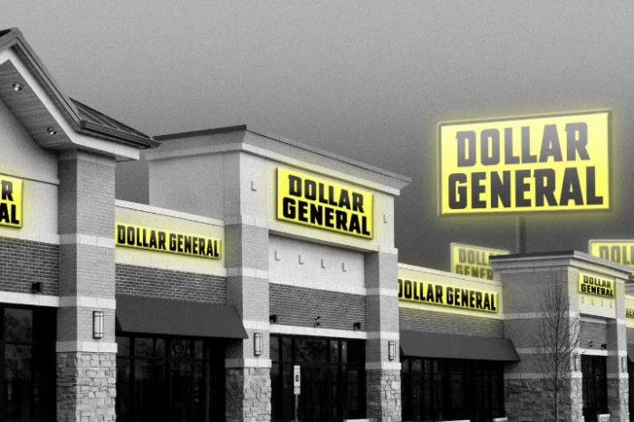 Does Dollar General Sell Gift Cards?