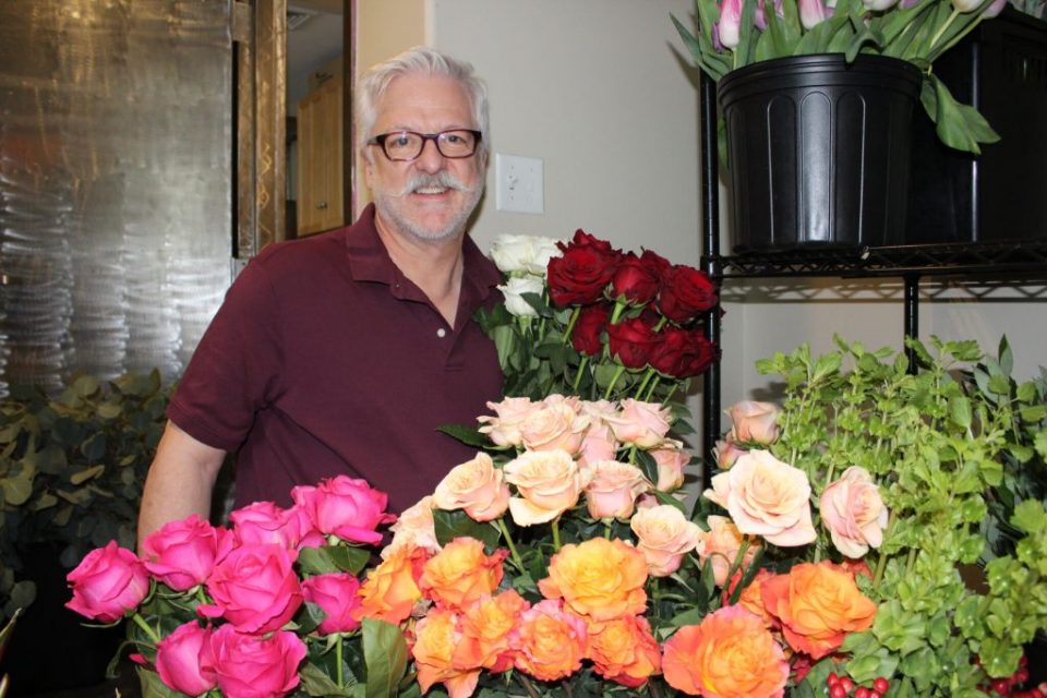 Florist cites rent increase for move from Denver’s Brown Palace