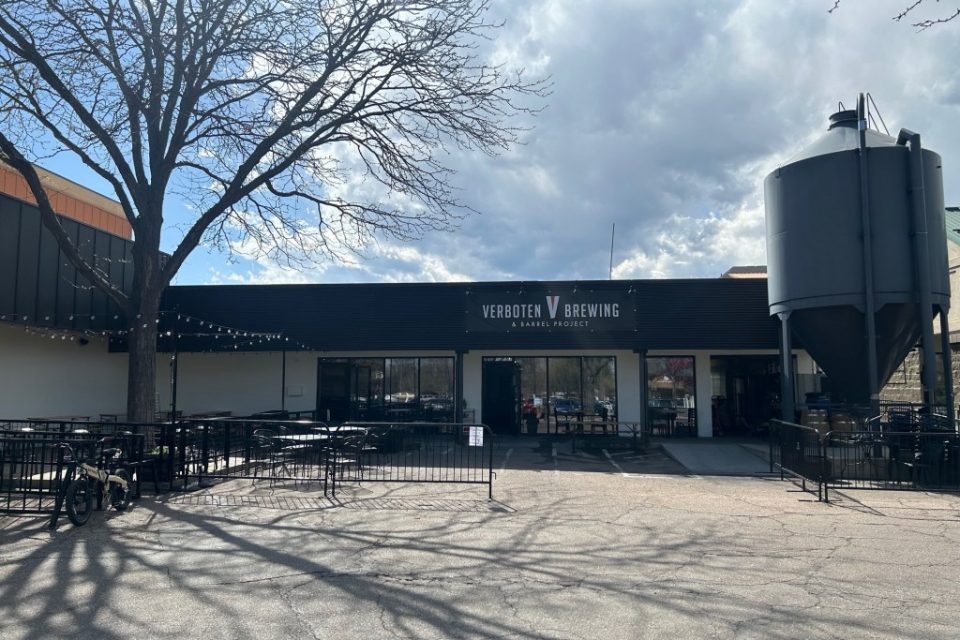 Fort Collins’ newest brewery is an old favorite