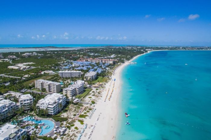 Another American arrested in Turks and Caicos, facing 12-year prison sentence