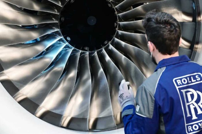 Why has the Rolls-Royce share price stalled around £4?