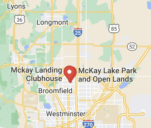McKay Landing: Where comfort and convenience meet in Broomfield