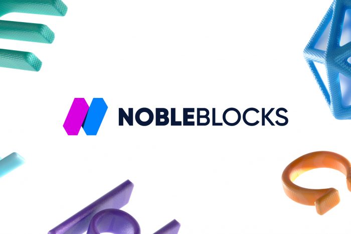 NobleBlocks: Record-Breaking Presale Fuels Innovative Scientific Publishing