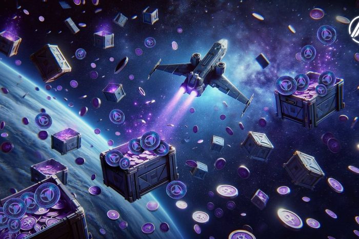 Release date confirmed for new augmented reality move-to-earn game, SpaceCatch