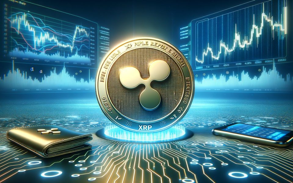 Ripple & SEC Settlement Rumored as XRP Falls; Is a Rally Close?