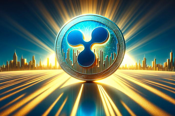 Halving Jitters: Can Ripple XRP Hit $0.75 By This Weekend?