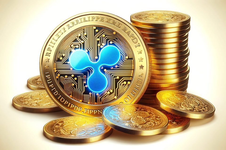Ripple (XRP) Forecasted To Hit $0.66: Here’s When