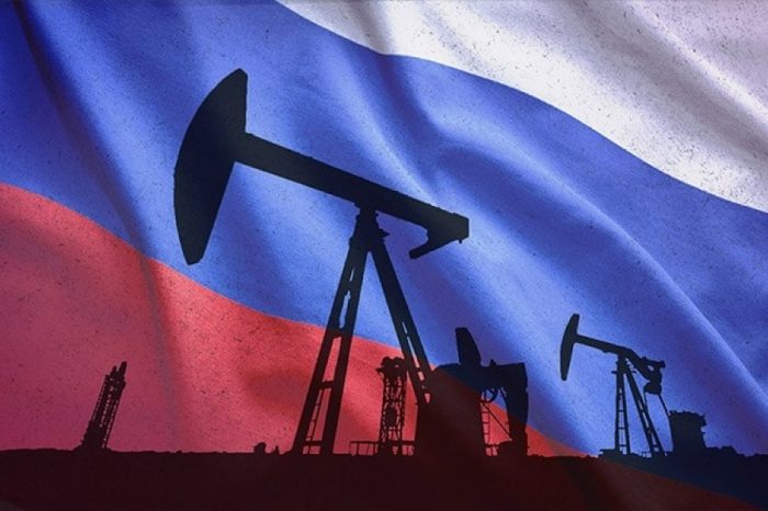 Russia to Double Its Oil & Gas Revenue, Pocket $14 Billion in April