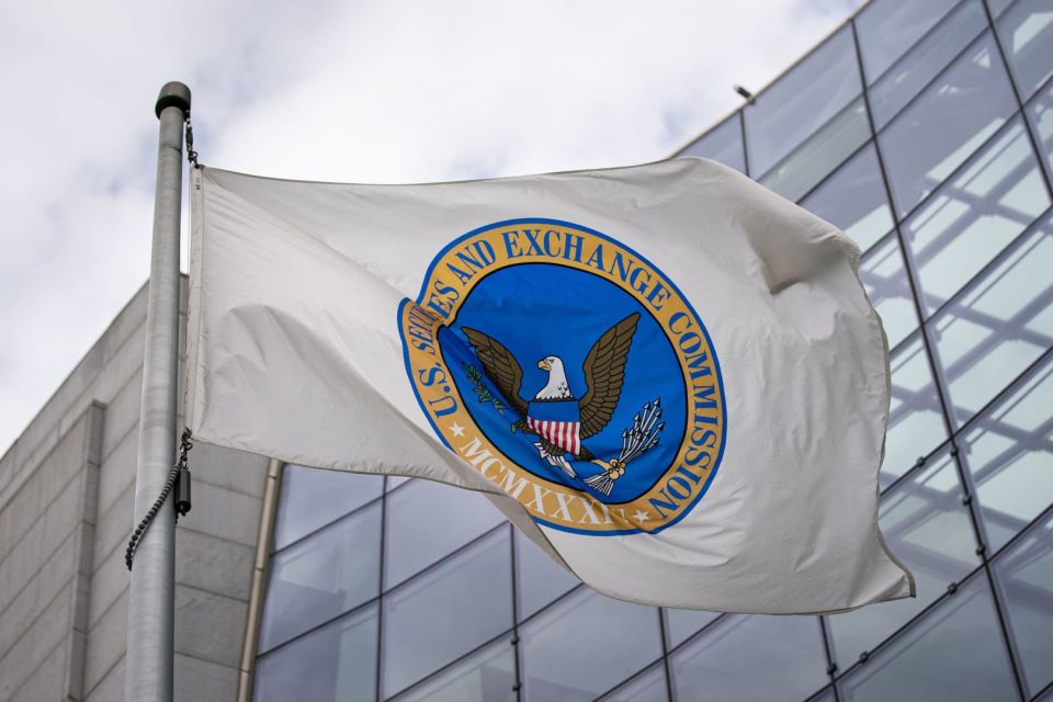SEC Has Been Investigating Ethereum (ETH) Since March 2023