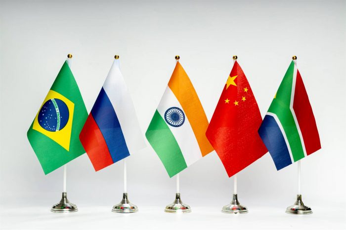 BRICS Makes Major Announcement About Expansion