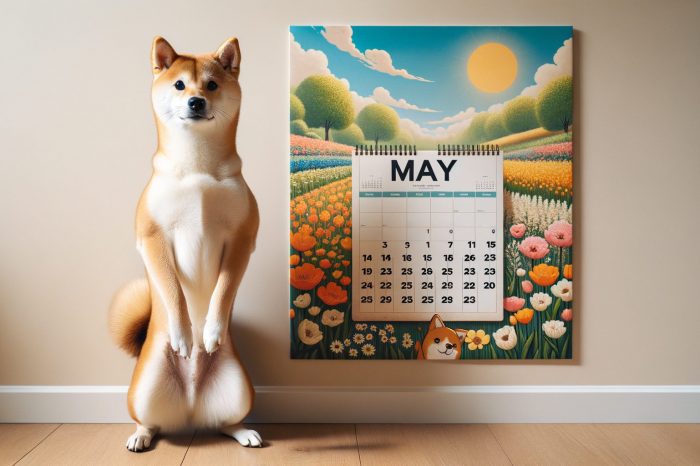 Shiba Inu: Can SHIB Hit an All-Time High in May 2024?