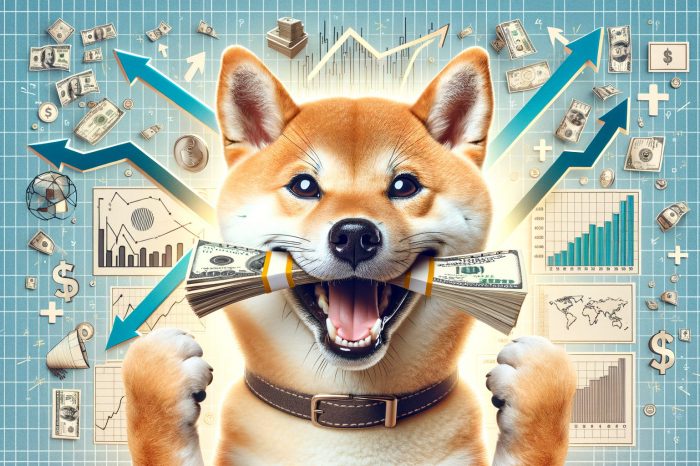 Shiba Inu: $1 Monthly Since 2020 is Worth $1.2 Million in 2024
