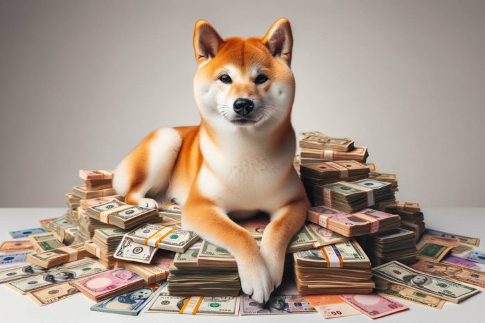 Shiba Inu: $1 Monthly Since Launch Is Worth $1.5 Million Today